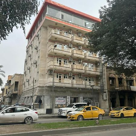 Malik Dijlah Hotel Baghdād Luaran gambar