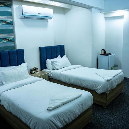 Malik Dijlah Hotel Baghdād Luaran gambar
