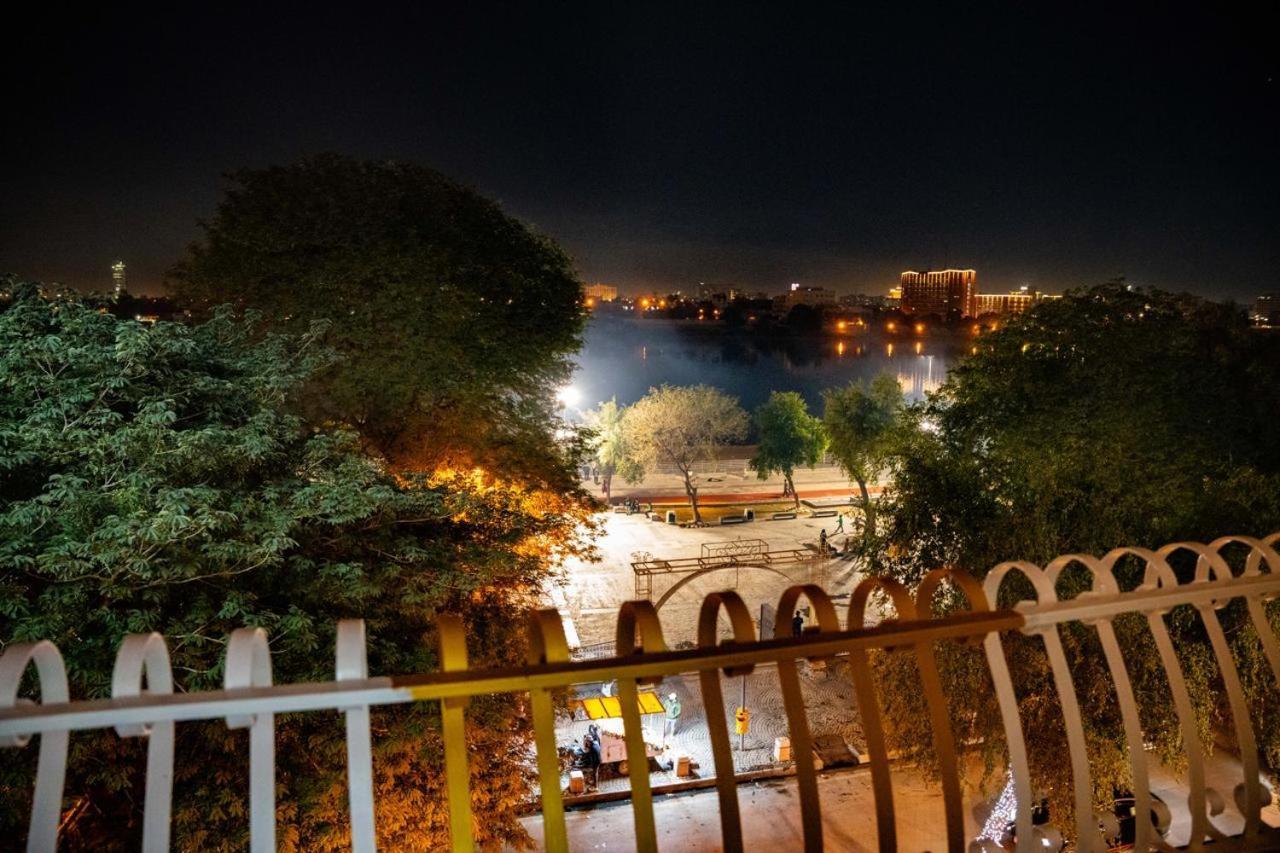 Malik Dijlah Hotel Baghdād Luaran gambar