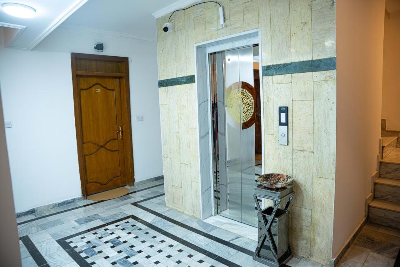 Malik Dijlah Hotel Baghdād Luaran gambar