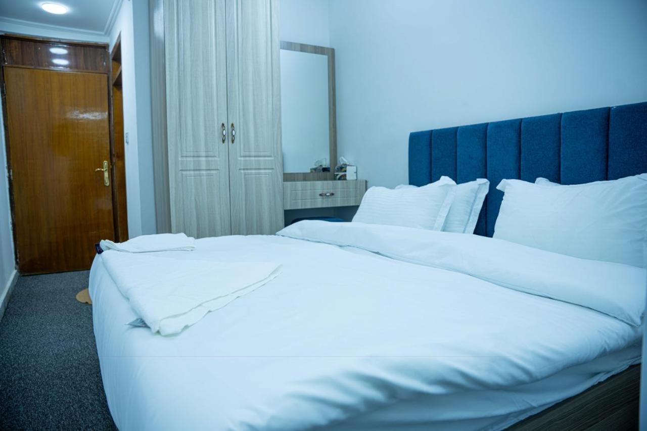 Malik Dijlah Hotel Baghdād Luaran gambar