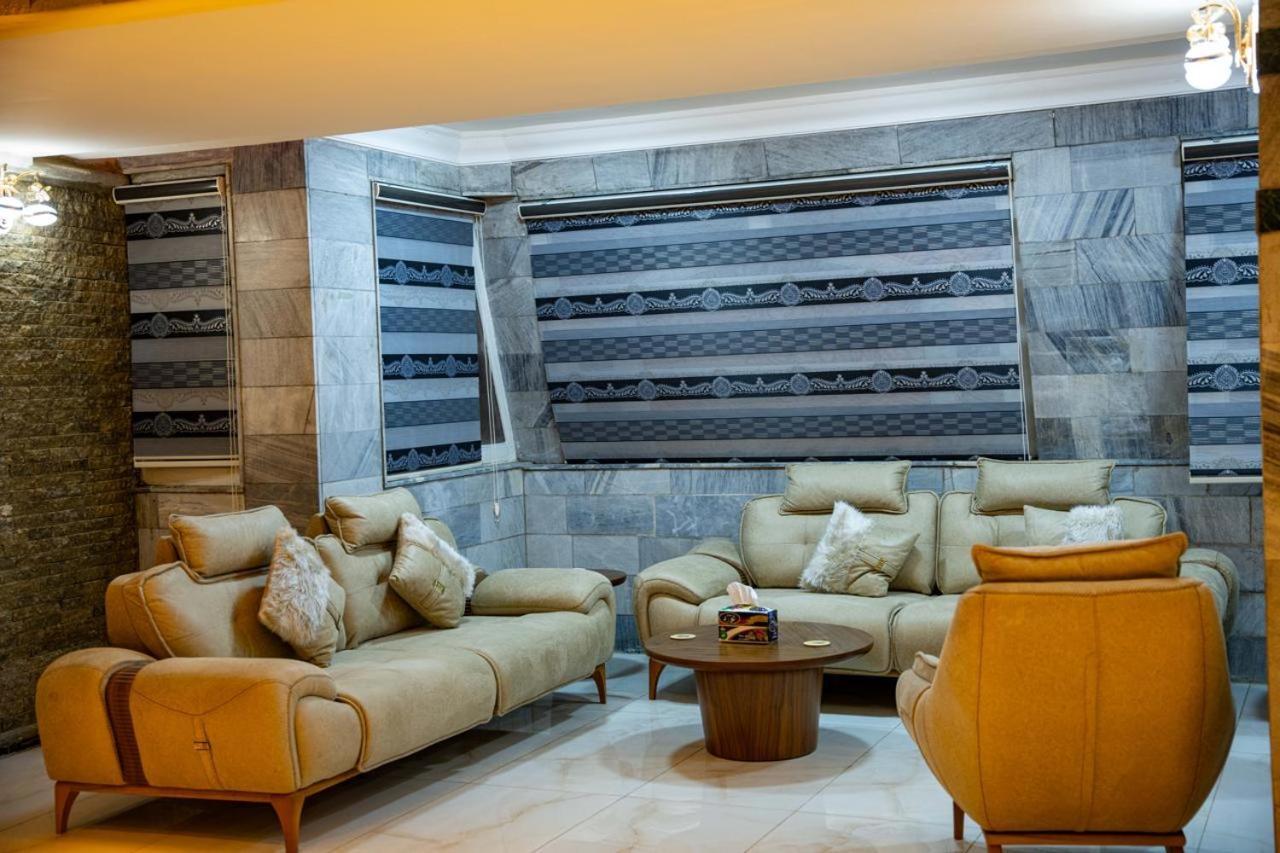 Malik Dijlah Hotel Baghdād Luaran gambar