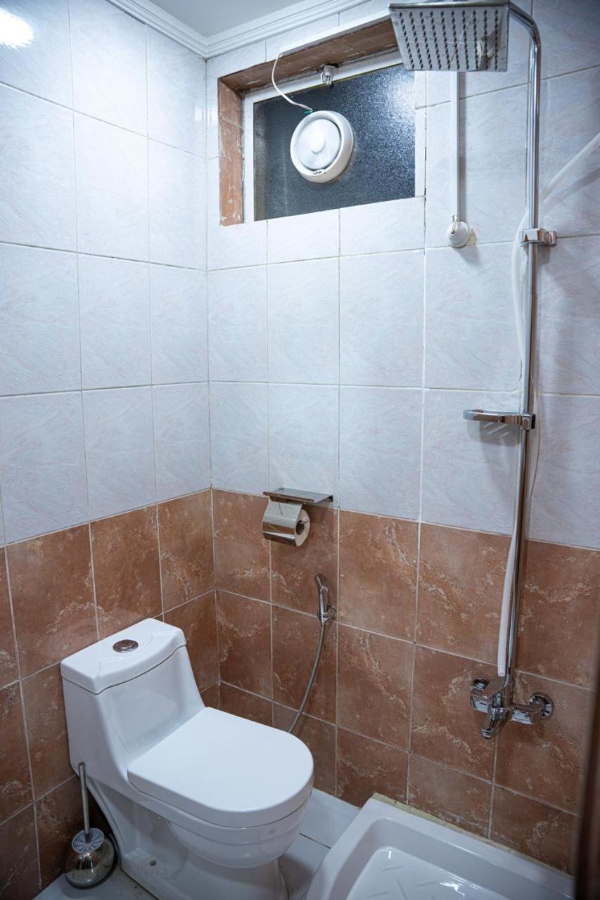Malik Dijlah Hotel Baghdād Luaran gambar