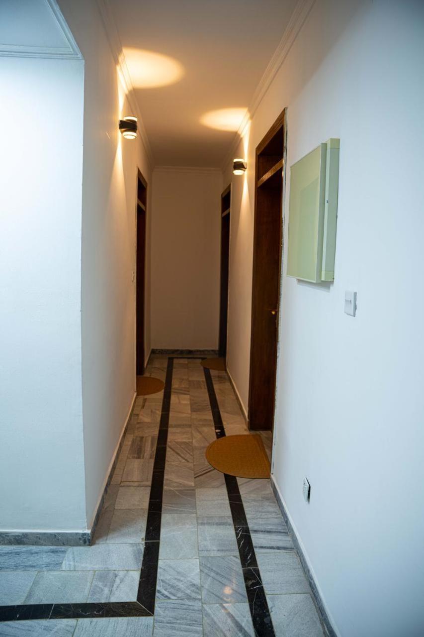 Malik Dijlah Hotel Baghdād Luaran gambar