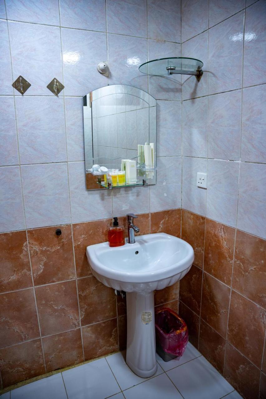 Malik Dijlah Hotel Baghdād Luaran gambar